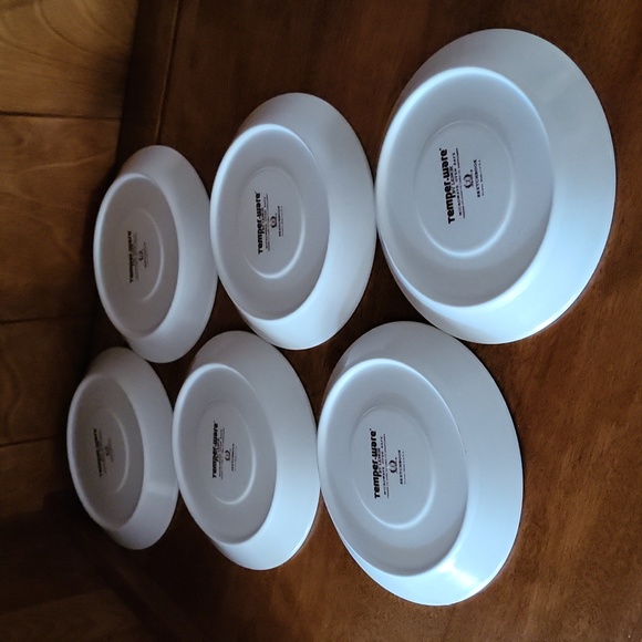 Lenox Vintage Tenper Ware - Picture 8 of 9